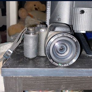 camera